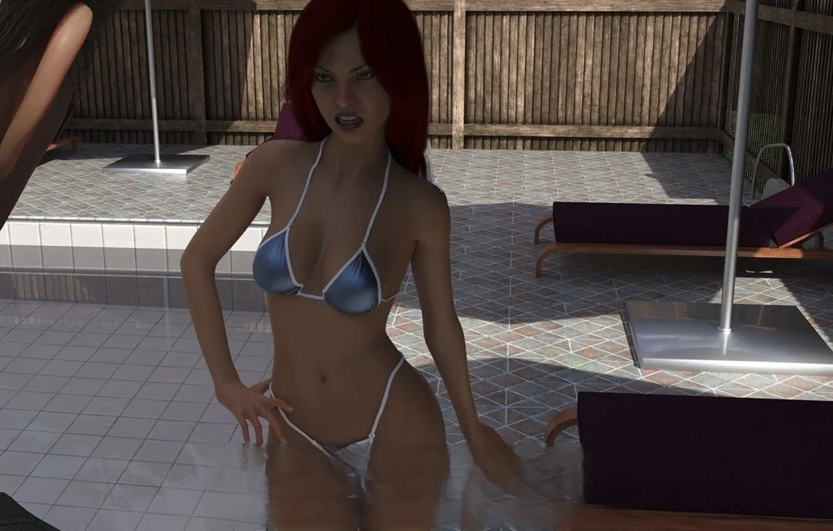 【欧美SLG/汉化/3d】后续的步骤NextSteps-0.02.3【PC+安卓/3.73g】 畅玩游戏 预览第2张-XACG动漫资源社——中文ACG动漫游戏社区