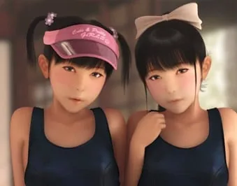 夏のひめごと。[おてもと屋] 日文版 Ver1.5