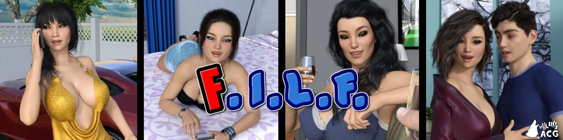 【欧美SLG/汉化/动态CG】我爱家人!F.I.L.F V1.31 精翻作弊畅玩版【PC+安卓/5G/神作更新】 畅玩游戏 预览第2张-XACG动漫资源社——中文ACG动漫游戏社区 【欧美SLG/汉化/动态CG】我爱家人!F.I.L.F V1.31 精翻作弊畅玩版【PC+安卓/5G/神作更新】 畅玩游戏 预览第2张