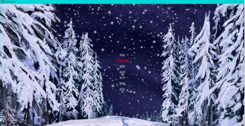 狩猎之地 Land of Hunt v0.1.6 [欧美SLG/AIGPT汉化/3D] 〔PC+安卓/677M〕