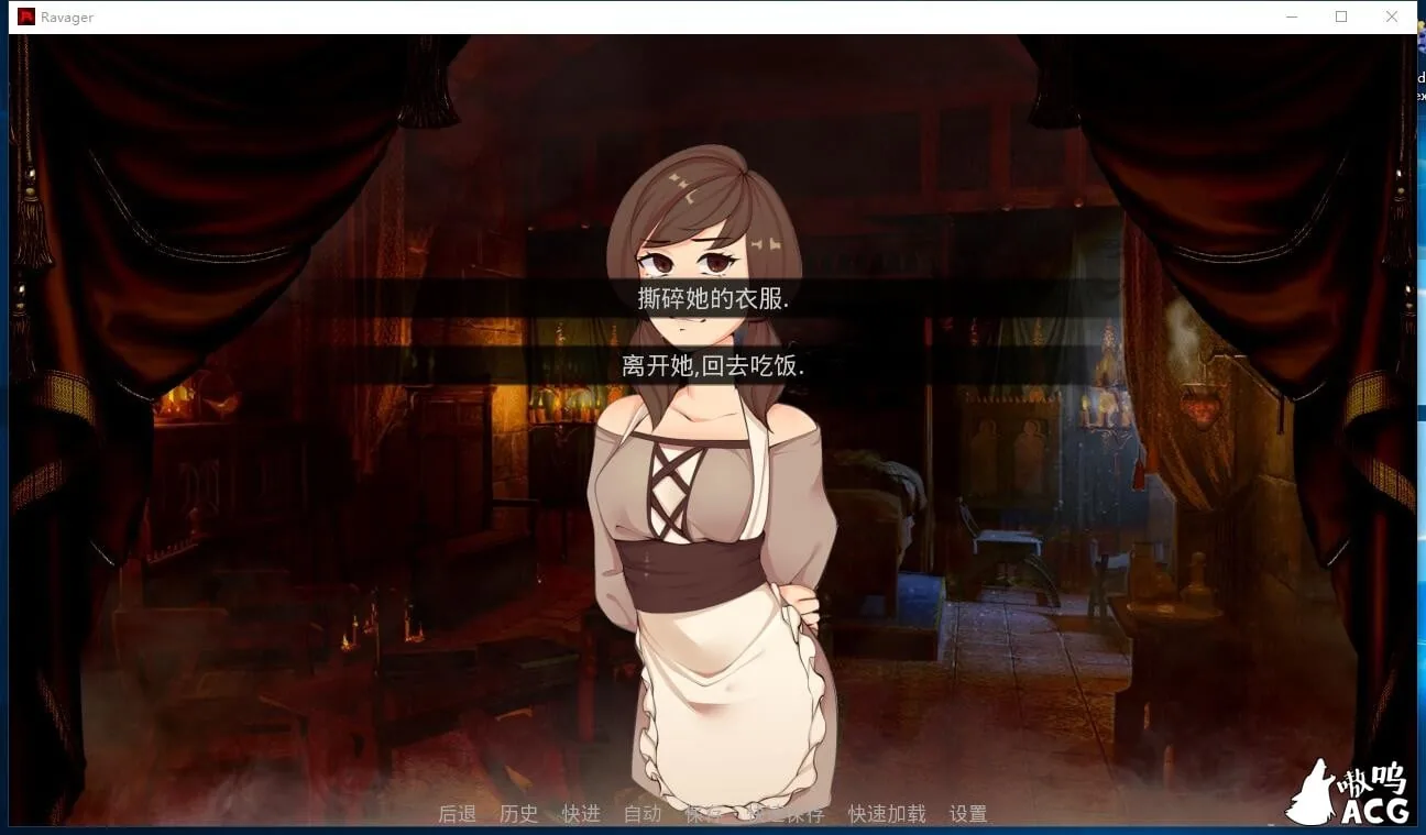 【7月3日限免】【欧美SLG/汉化/动态】劫掠者 v4.1.7 精翻汉化版+全CG【PC+安卓/更新/1.2G】 畅玩游戏 预览第3张-XACG动漫资源社——中文ACG动漫游戏社区 【7月3日限免】【欧美SLG/汉化/动态】劫掠者 v4.1.7 精翻汉化版+全CG【PC+安卓/更新/1.2G】 畅玩游戏 预览第3张