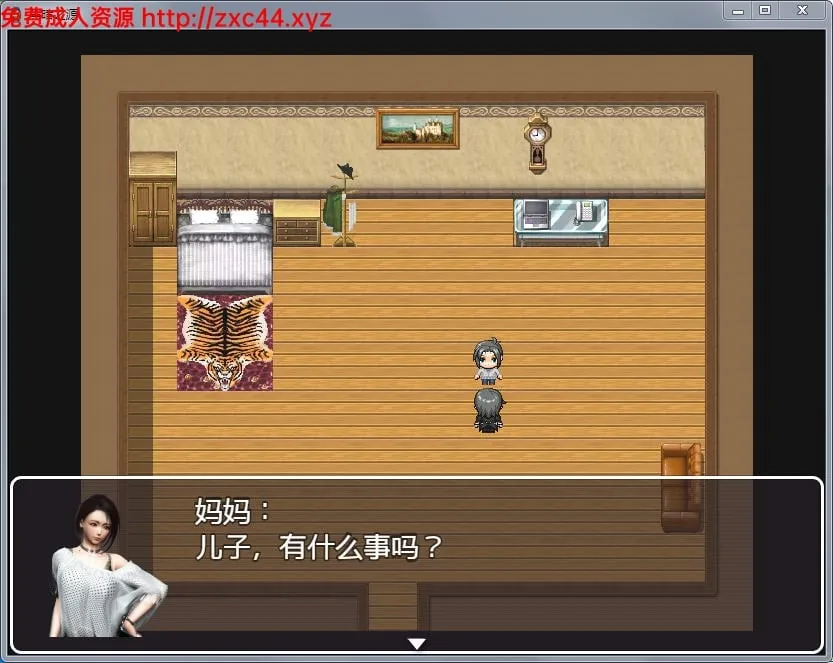 【国产RPG/中文/动态】黑暗之源 Ver0.6 重制中文作弊版+CG【大更新/PC+安卓】【4.7G】 畅玩游戏 预览第4张-XACG动漫资源社——中文ACG动漫游戏社区