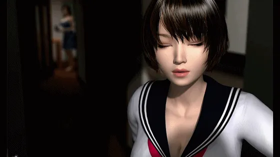 【3D同人/SLG/汉化/步兵】梅麻吕:姐姐和妹妹的性事!游戏+动画AI解码版【新步兵/7G】 畅玩游戏 预览第3张-XACG动漫资源社——中文ACG动漫游戏社区