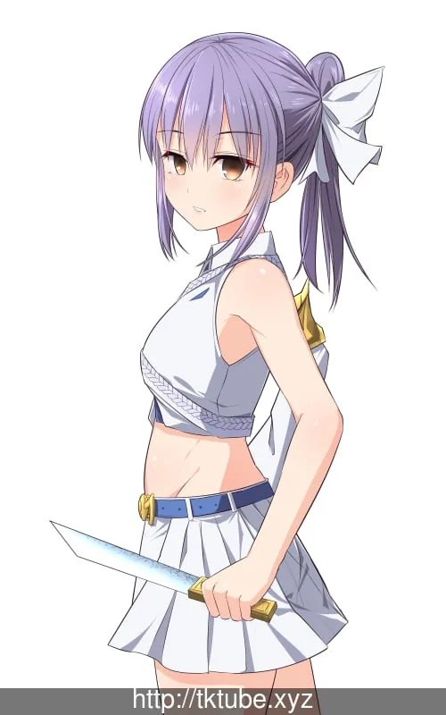 【RPG/汉化/动态CG】被玩坏的冰雪姬 完整精翻汉化版【800M】【新汉化】 畅玩游戏 预览第6张-XACG动漫资源社——中文ACG动漫游戏社区