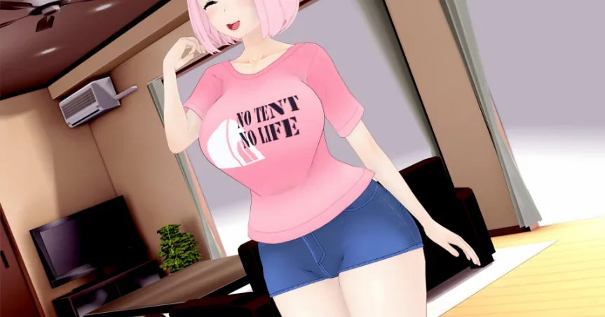 【日系SLG/汉化/3D】SuccuFuta v0.1【PC+安卓/400M】 畅玩游戏 预览第5张-XACG动漫资源社——中文ACG动漫游戏社区