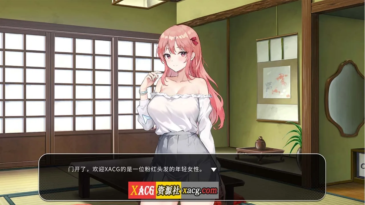 【日系SLG/官中/动态】稻荷Inari Ver24.01.24中文版 【更新/1G】 畅玩游戏 预览第6张-XACG动漫资源社——中文ACG动漫游戏社区