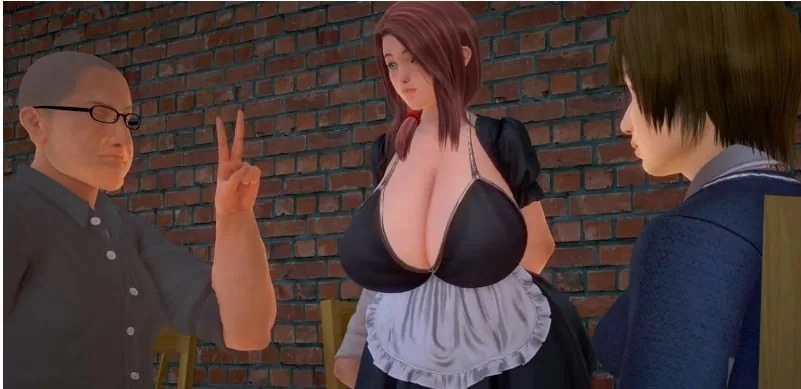 【欧美SLG/AIGPT汉化/3D】白俄罗斯 White Russian Ep.1-8 Final【PC+安卓/1G】 畅玩游戏 预览第3张-XACG动漫资源社——中文ACG动漫游戏社区