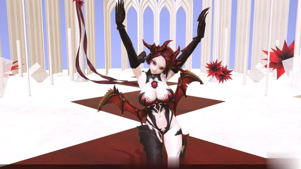 纸片人老婆啪啪模拟器！Ver3.5 最终版+所有MOD整合版【40G】/超高由度SLG/全动态