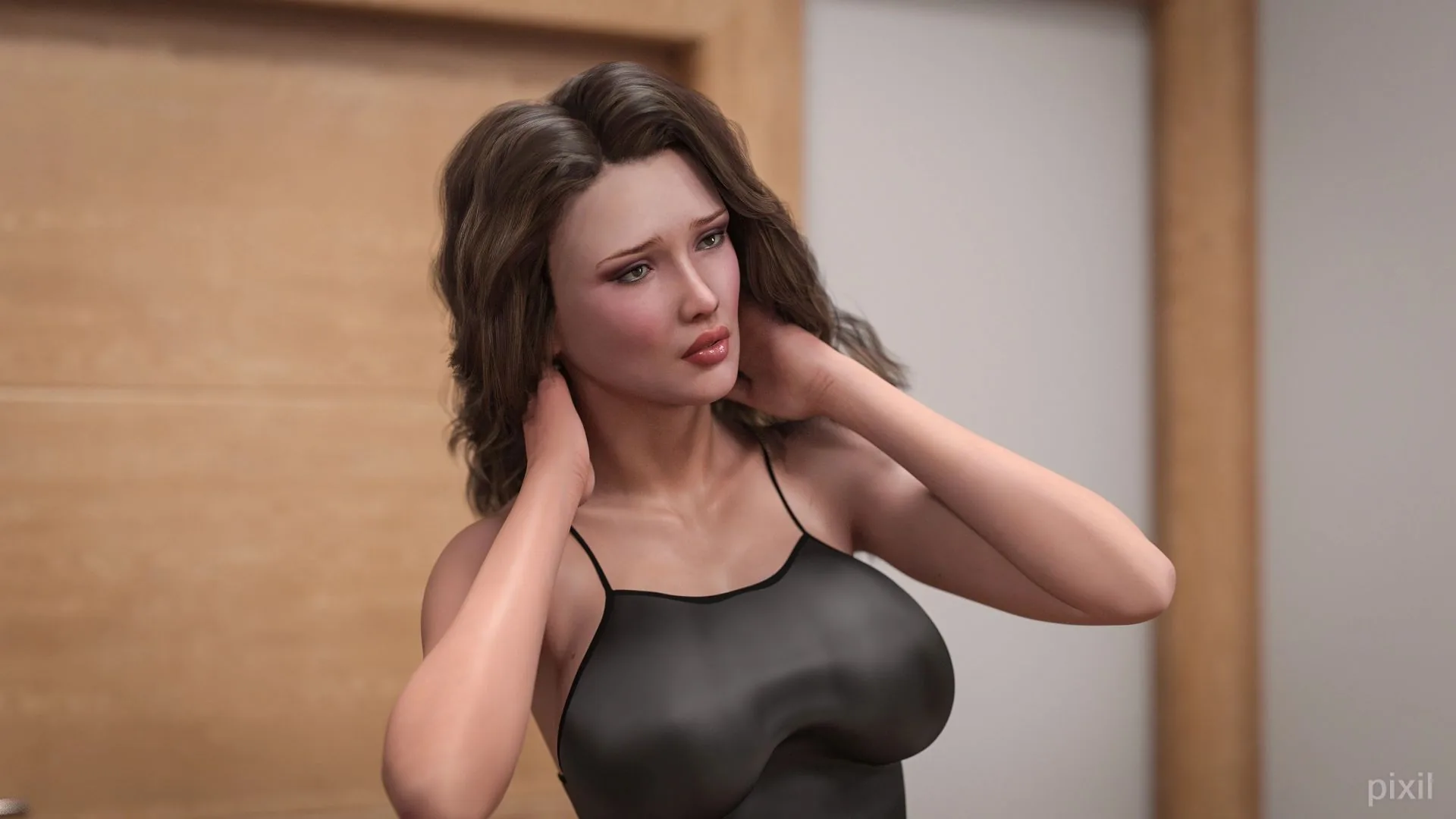 【欧美SLG/中文/3D】妻子与母亲粉丝游戏 最后任务 AWAMFinalTask 0.4【PC+安卓/1G】 畅玩游戏 预览第2张-XACG动漫资源社——中文ACG动漫游戏社区 【欧美SLG/中文/3D】妻子与母亲粉丝游戏 最后任务 AWAMFinalTask 0.4【PC+安卓/1G】 畅玩游戏 预览第2张
