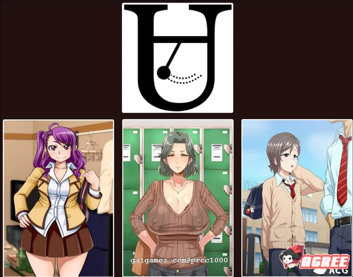 超级催眠大学！V12完结正式版！【催眠SLG/双版本】〔PC+安卓/300M/新作/HTML〕