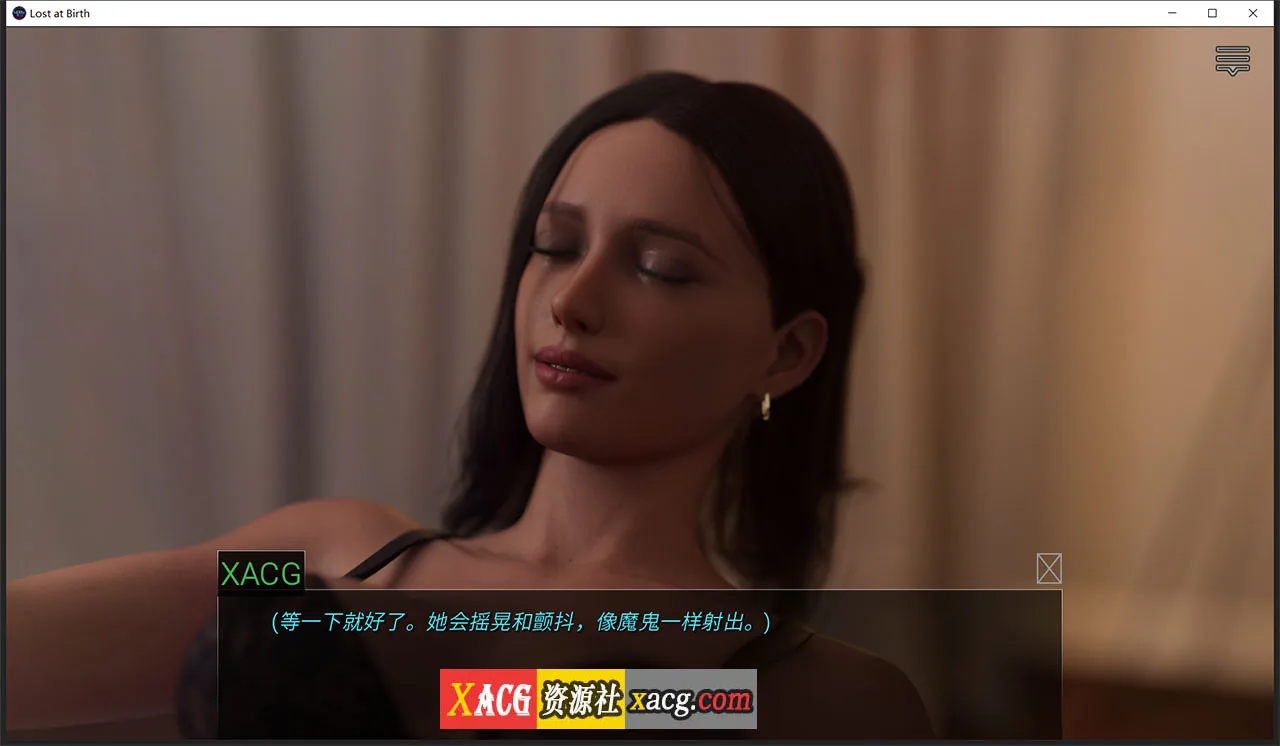 【欧美SLG/双端】出生证明 V0.1【PC+安卓/2G】 畅玩游戏 预览第7张