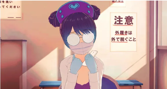 欢迎来到友谊俱乐部 [日系3D/SLG] Welcome to the Friendship Club v0.2p2 (汉化) /PC+安卓/700M›
