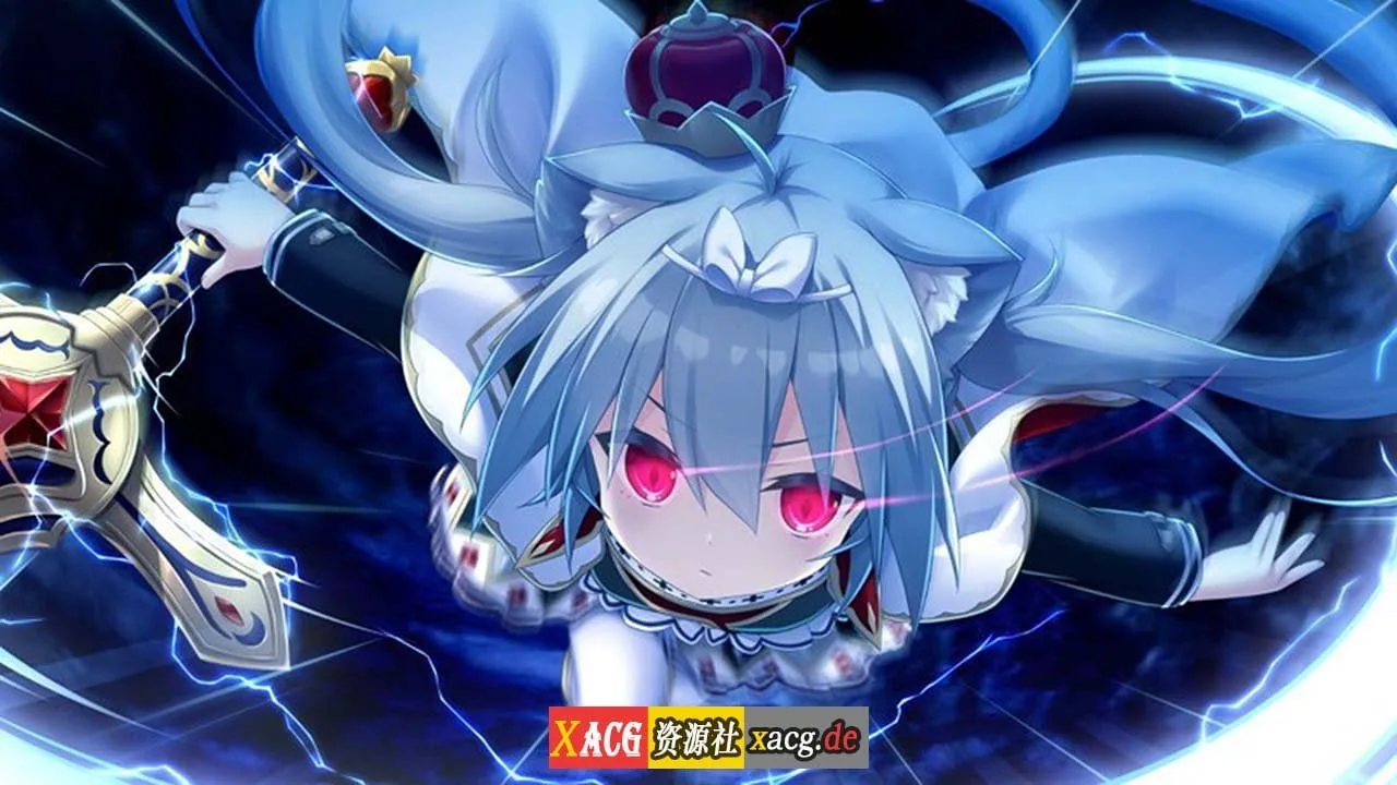 【大型战略SLG/生肉/CV】天结神缘2 迷宫大师 正式完整破解版+特典【新作/6.5G】 畅玩游戏 预览第5张