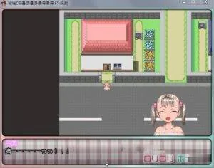 【日常RPG/全动态】令和DE罗丽的嘿嘿冒险!DL正式版【新作/极品像素/CV】【400M】 畅玩游戏 预览第2张-XACG动漫资源社——中文ACG动漫游戏社区