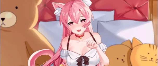 【ACT/全动态/中文】[エロ找拼图]Seek Girl3 STEAM破解版/付社保补丁【1G】【新作】 畅玩游戏 预览第2张