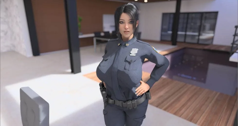 【欧美SLG/汉化/动态CG】拜访:The Visit Ver1.22 精修汉化版【更新/PC+安卓】【4G】 畅玩游戏 预览第7张-XACG动漫资源社——中文ACG动漫游戏社区