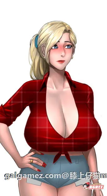 【欧美RPG/汉化】僵尸生活2：逃离僵尸岛 V16.2 精翻汉化版+本子合集+CG【更新/1.5G】 畅玩游戏 预览第9张