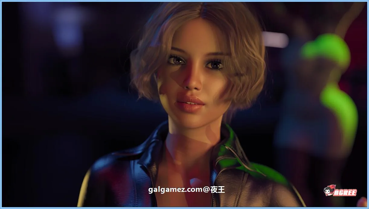 《My Pleasure 我很荣幸》游戏截图 3