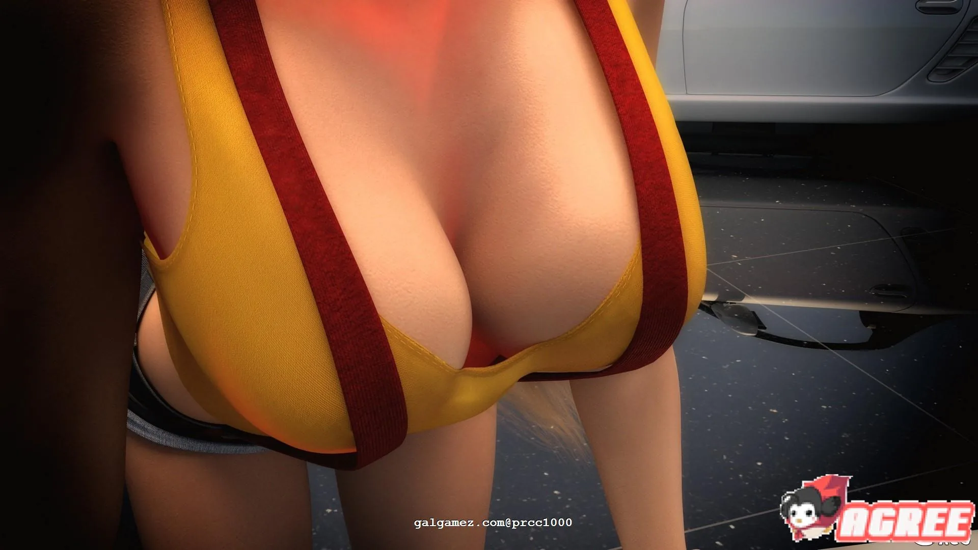 激情燃烧的岁月！V0.73.1 精翻汉化版 [PC+安卓+攻略] 〔6G〕 /欧美SLG/汉化/双版本
