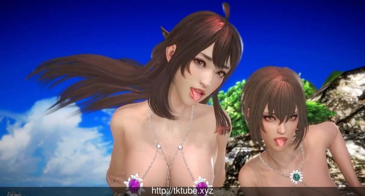 真三国无双8:绅士版3D同人作品全收集+游戏本体+MOD合集 畅玩游戏 预览第11张-XACG动漫资源社——中文ACG动漫游戏社区