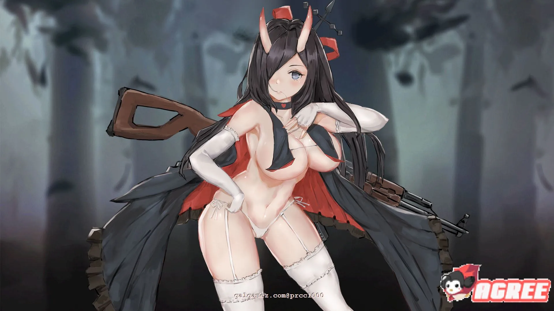 【大型FPS/中文/全动态】枪灵少女-GunSoul Girl官方中文步兵版+作弊MOD【6G/新作/CV】 畅玩游戏 预览第8张-XACG动漫资源社——中文ACG动漫游戏社区 【大型FPS/中文/全动态】枪灵少女-GunSoul Girl官方中文步兵版+作弊MOD【6G/新作/CV】 畅玩游戏 预览第8张