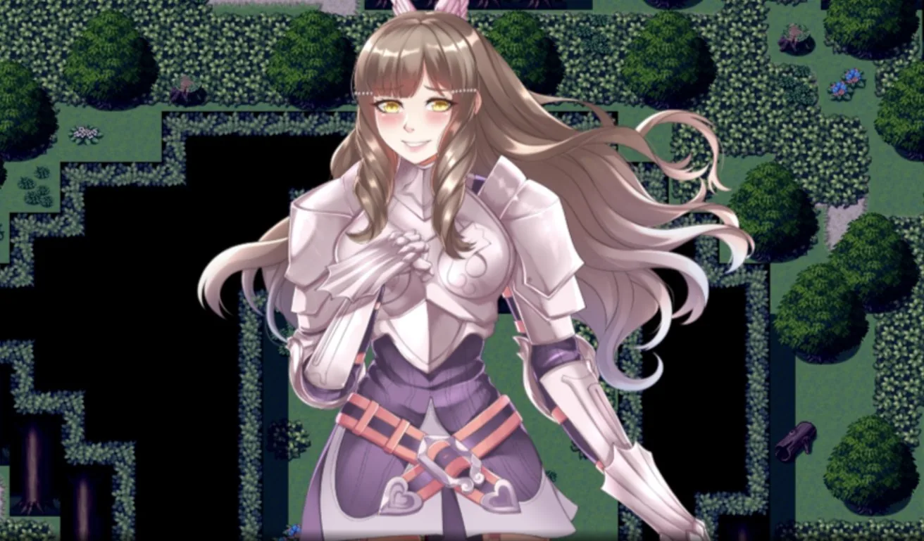 【RPG/汉化/作弊】淫乱的徽章 Lust Emblem [v0.1]【PC＋安卓/1.15g】 畅玩游戏 预览第3张