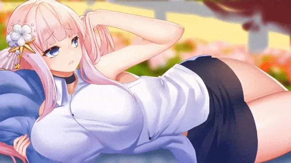 【养成互动SLG/中文/全动态】闷骚后宫恋-Adorable Crush 官方中文步兵版【1.4G/全CV】 畅玩游戏 预览第3张