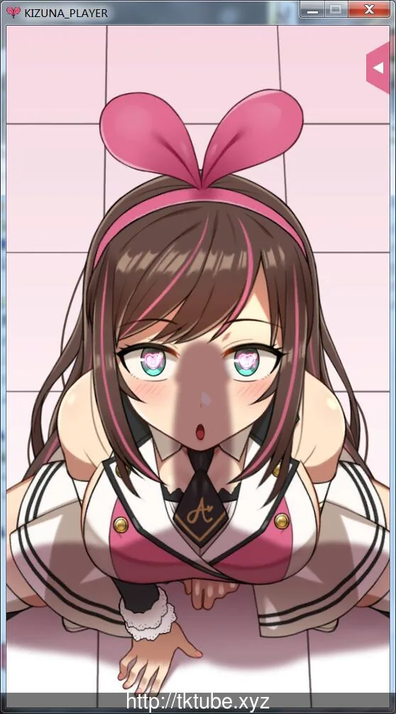 [艹智障] 绊爱 Kizuna Player V2.10 【SLG/全动态/步兵】 〔200M〕 (增加H/安卓) [CV]