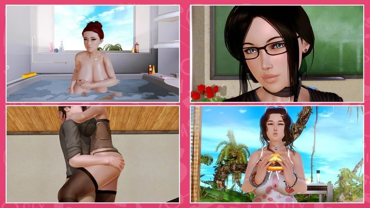 【欧美SLG/英文/动态】无尽的快感 Unlimited Pleasure 重制高级版 V0.2 官方英文版 【PC+安卓/4G/更新】 畅玩游戏 预览第7张-XACG动漫资源社——中文ACG动漫游戏社区 【欧美SLG/英文/动态】无尽的快感 Unlimited Pleasure 重制高级版 V0.2 官方英文版 【PC+安卓/4G/更新】 畅玩游戏 预览第7张