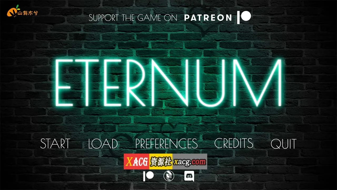 【无敌建模/PC+安卓/6G/更新】永恒世界 Eternum 0.6 精翻汉化版 〔欧美SLG/汉化〕 [更新]