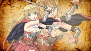 奴隶之剑Slave’s Sword1,2合集【RPG/中文】〔攻略持续更新/附加第二部超强初始档〕