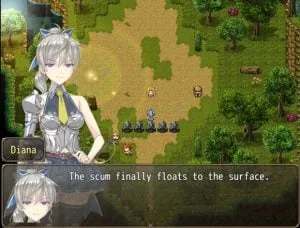 【RPG/中文】奴隶之剑Slave\'s Sword1,2合集【附加第二部超强初始档/攻略持续更新】 畅玩游戏 预览第6张-XACG动漫资源社——中文ACG动漫游戏社区