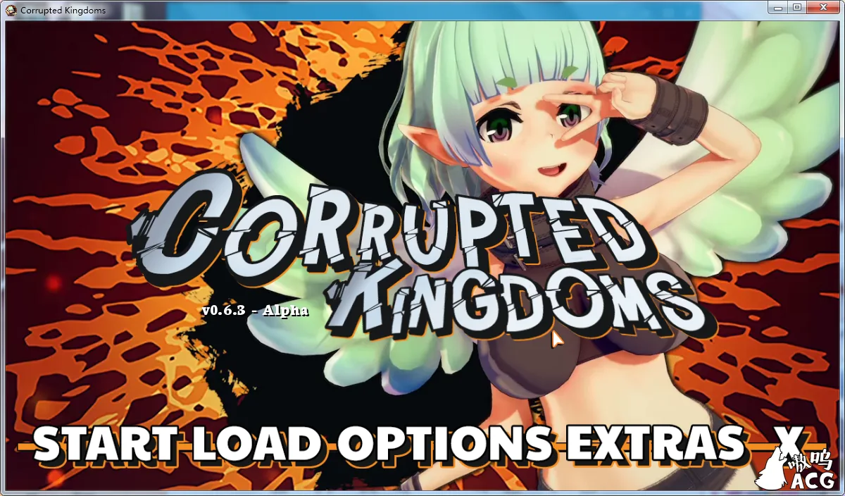 腐败王国~CorruptedKingdom v0.68 精翻汉化版【欧美SLG/汉化/动态】【9月5更新/1G】