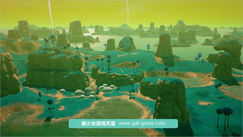 【3D大型RPG/中文/全动态】龙珠Z:卡卡罗特!官方中文硬盘终极版【新大作/全CV/35G】 畅玩游戏 预览第15张-XACG动漫资源社——中文ACG动漫游戏社区