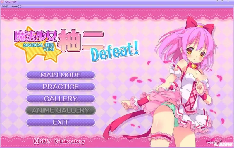 马猴烧酒柚二~Defeat V1.1【ACT/全动态/中文】官方中文版〔300M〕[更新/全CV]