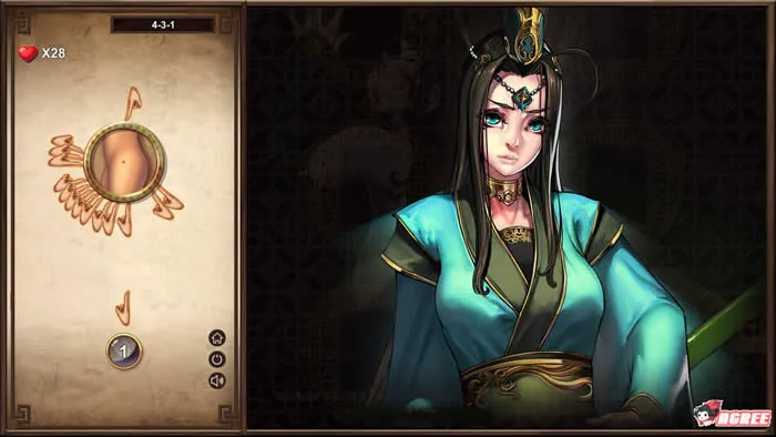 【武侠SLG/中文/步兵】穴王拳:GSpot Master!官方中文步兵版【新作/全CV】【300M】 畅玩游戏 预览第5张-XACG动漫资源社——中文ACG动漫游戏社区
