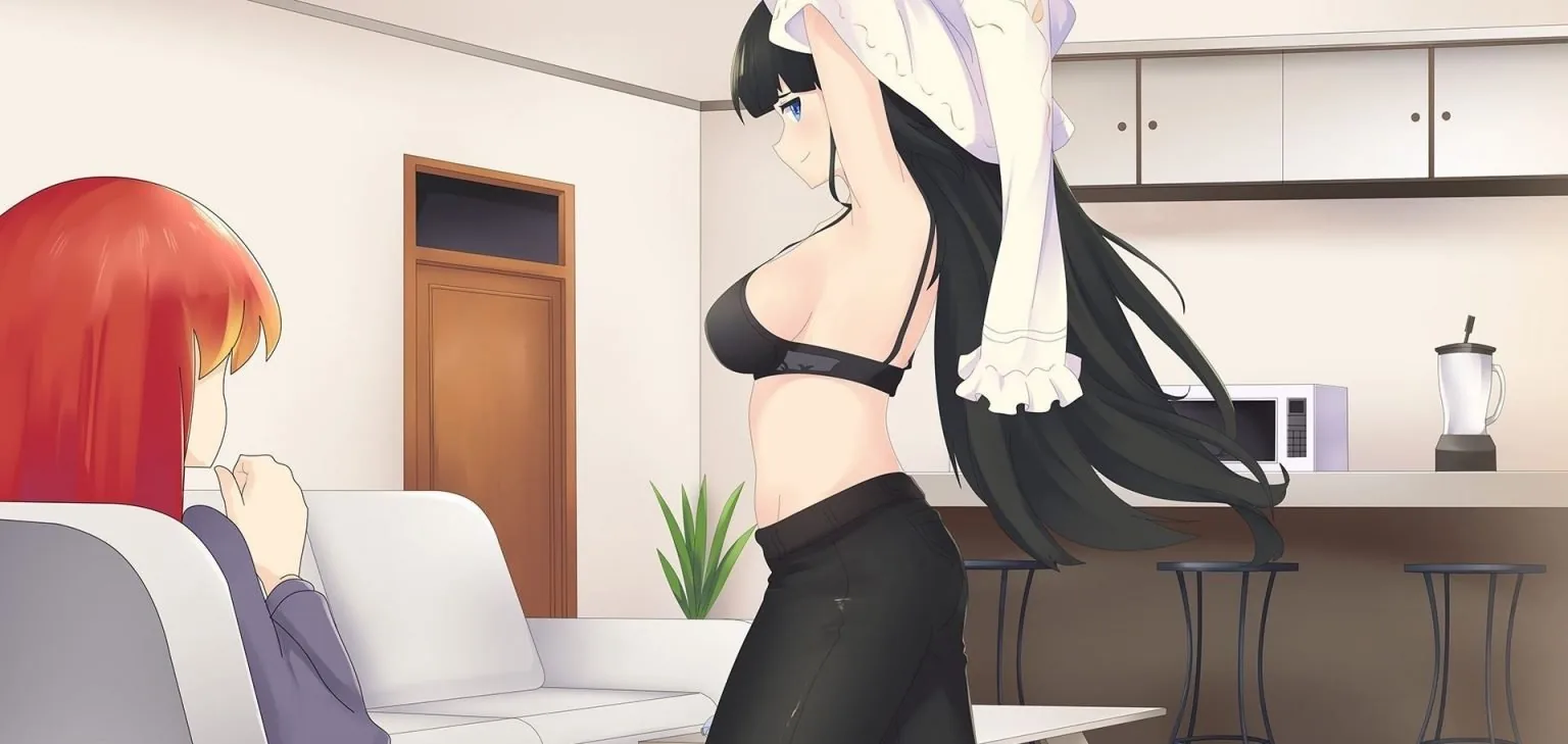 【高自由度SLG/汉化/步兵】大学生活-Uni Ver50.112C 精翻汉化版【PC+安卓/2G/更新】 畅玩游戏 预览第3张-XACG动漫资源社——中文ACG动漫游戏社区 【高自由度SLG/汉化/步兵】大学生活-Uni Ver50.112C 精翻汉化版【PC+安卓/2G/更新】 畅玩游戏 预览第3张
