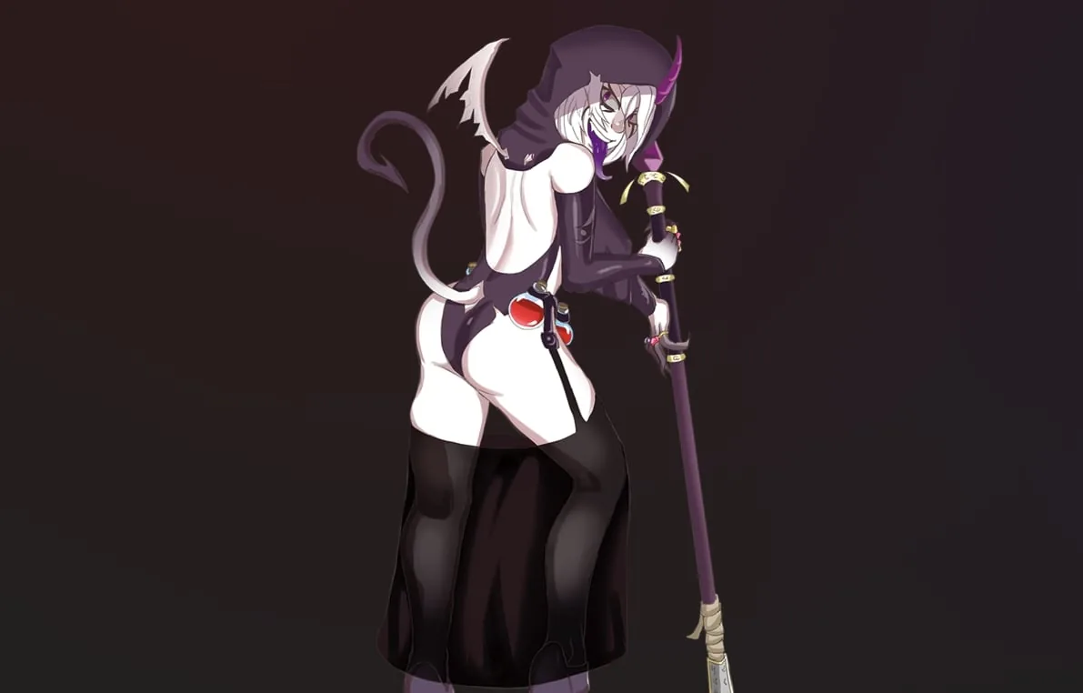 【RPG/汉化/作弊】性爱谷Sex Valley [v0.5]【PC＋安卓/2.96g】 畅玩游戏 预览第2张