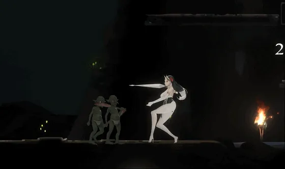 【究极ACT/官中/全动态】神作:棘罪修女-伊妮莎 V0.6.8 官方中文版【新增怀孕/白丝高跟/4G】 畅玩游戏 预览第3张-XACG动漫资源社——中文ACG动漫游戏社区 【究极ACT/官中/全动态】神作:棘罪修女-伊妮莎 V0.6.8 官方中文版【新增怀孕/白丝高跟/4G】 畅玩游戏 预览第3张