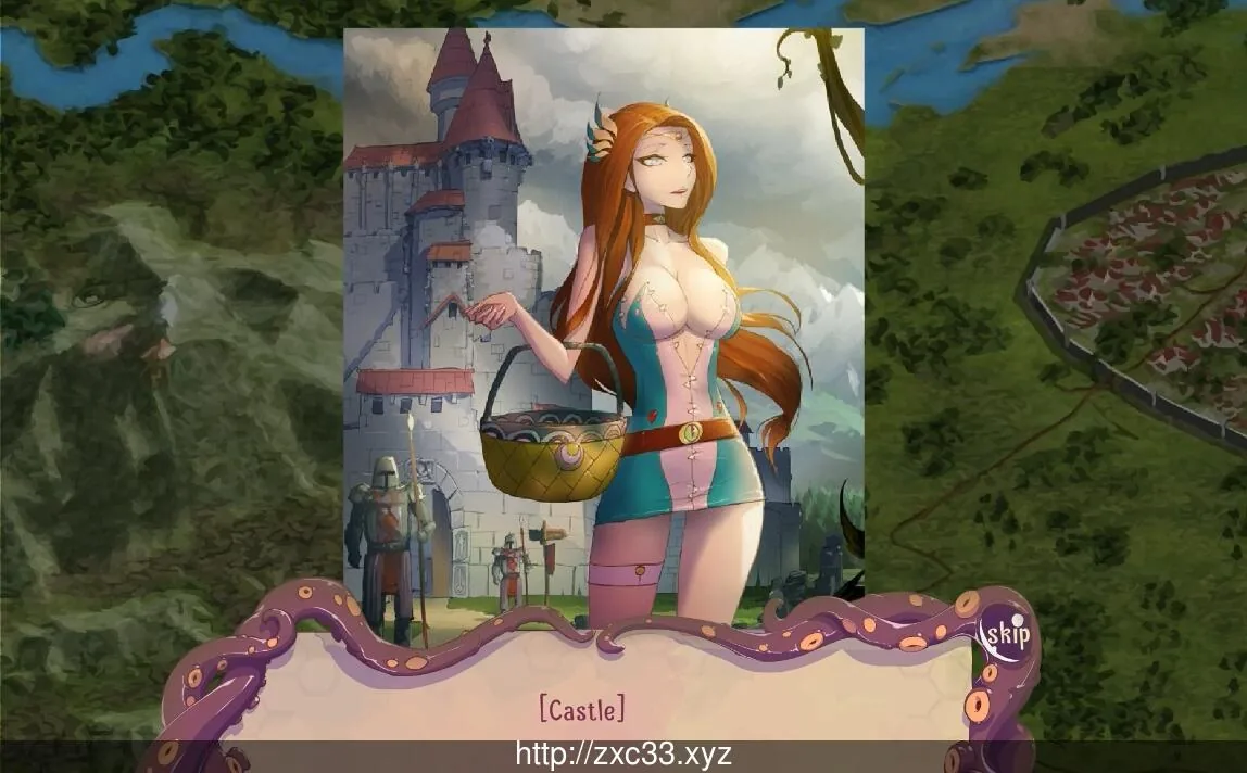 茁壮成长的触手V4.03+社保图鉴动画/动态CG包【1.4G】【更新】 畅玩游戏 预览第3张-XACG动漫资源社——中文ACG动漫游戏社区