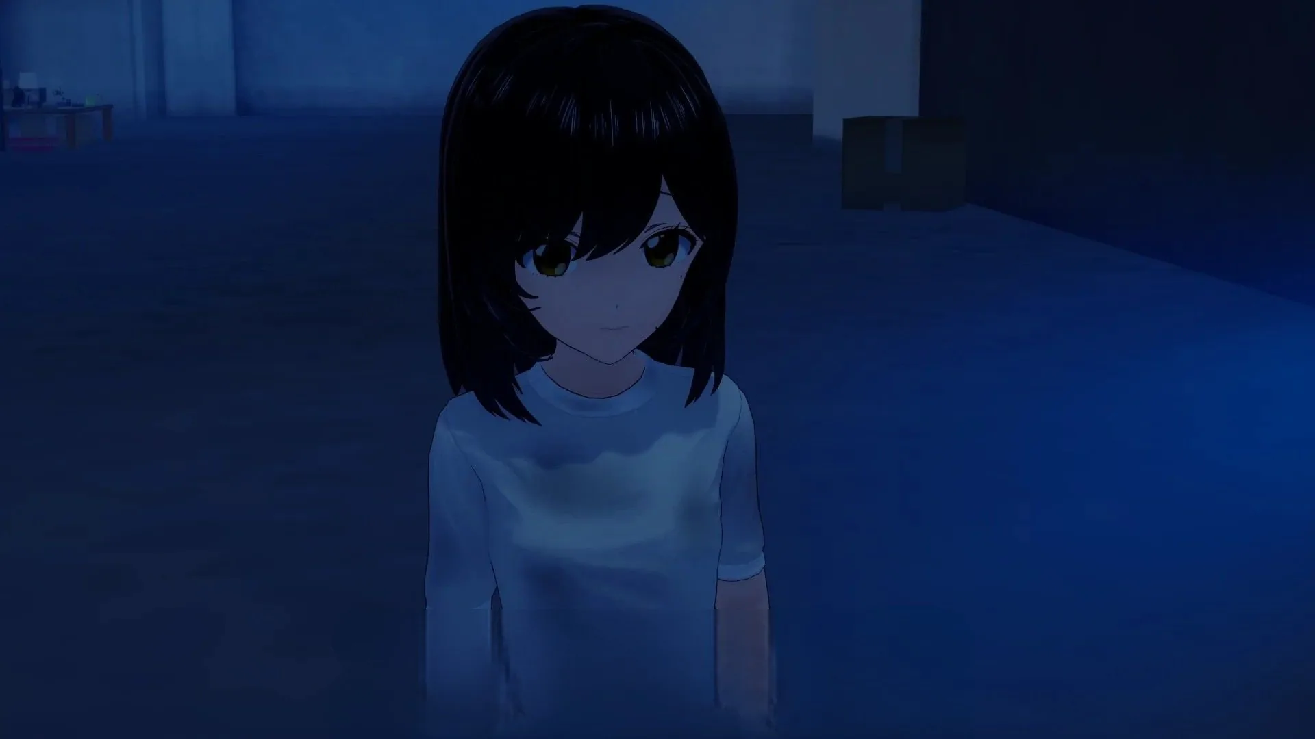 【欧美SLG/汉化/3D】穿过破碎的眼睛 Through Shattered Eyes v0.6【PC+安卓/1G】 畅玩游戏 预览第5张-XACG动漫资源社——中文ACG动漫游戏社区
