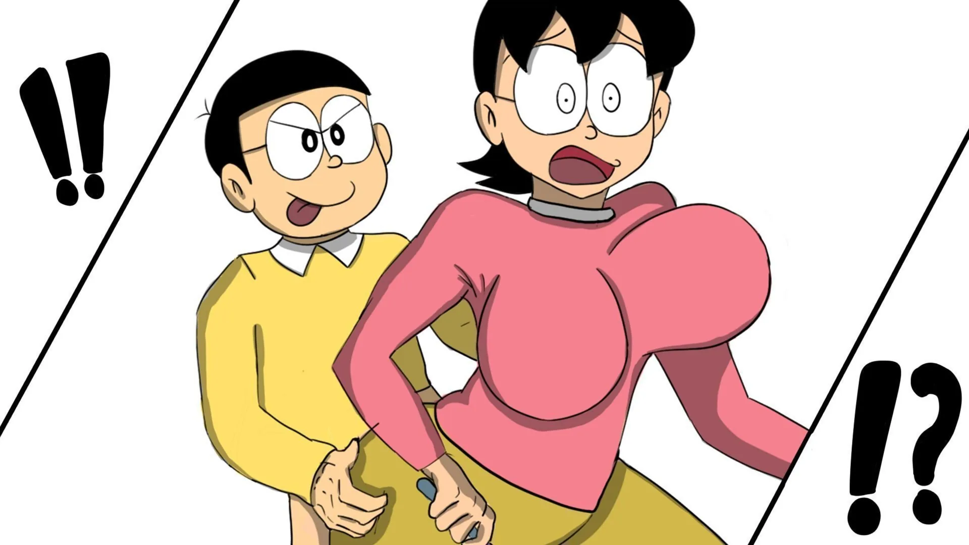 【日式SLG/中文/2D】哆啦A梦世界 Doraemon_X 0.7b【PC+安卓/200M】 畅玩游戏 预览第4张-XACG动漫资源社——中文ACG动漫游戏社区 【日式SLG/中文/2D】哆啦A梦世界 Doraemon_X 0.7b【PC+安卓/200M】 畅玩游戏 预览第4张