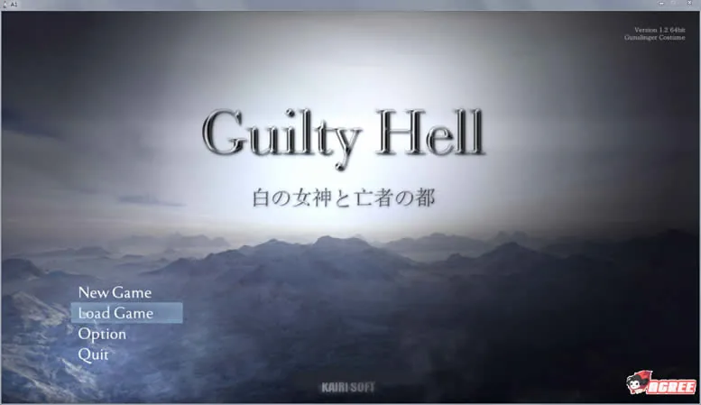 AIRI地狱：纯白女神与亡者之都 V1.20官中版+全DLC+存档 [大型ACT/中文/全动态] 〔8G〕