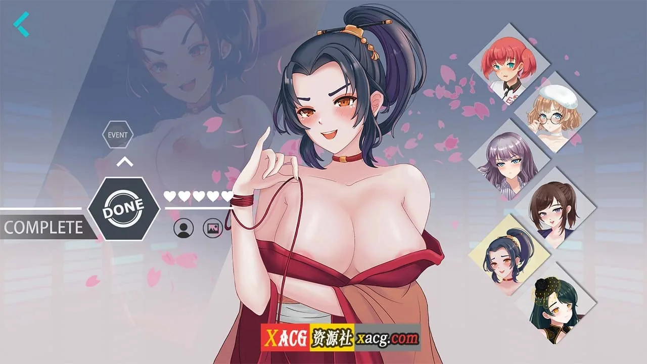 股市之狼 官方中文豪华版【1G/互动SLG/配音/官中】〔Build.7906968〕STEAM [股市之狼]