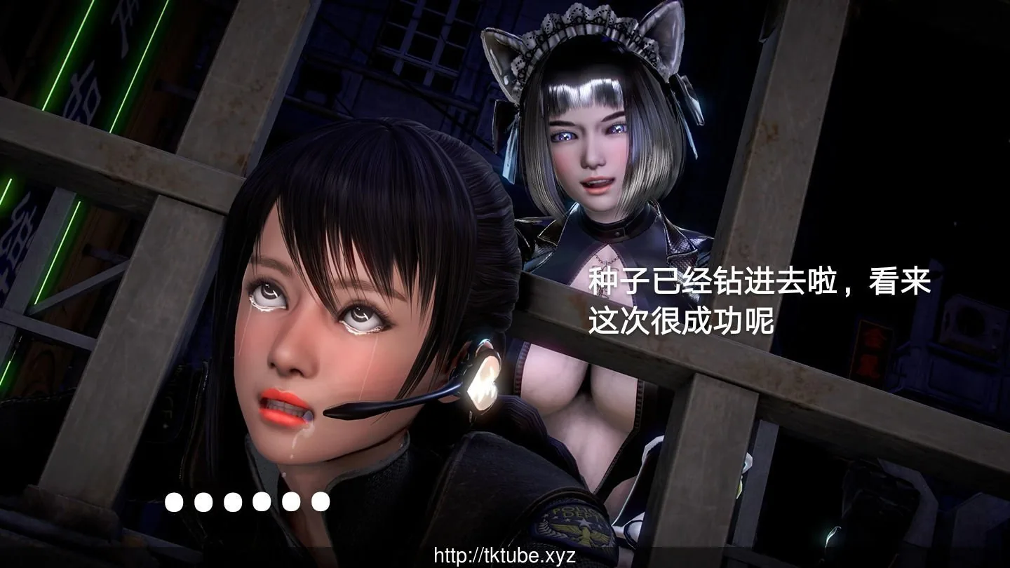 黑丝女骑士:第2季【1-4】中文版+前作短篇番外合集 畅玩游戏 预览第8张-XACG动漫资源社——中文ACG动漫游戏社区