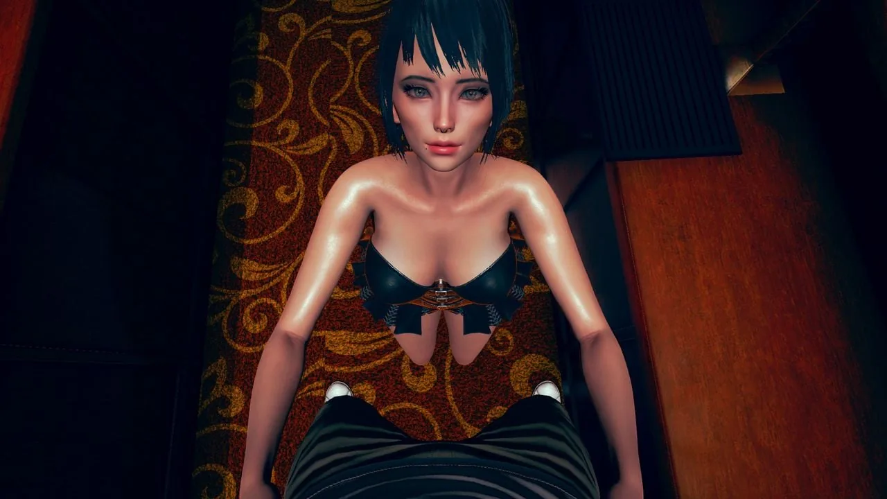【亚洲风SLG/汉化/动态】逆反心里 V 0.9.0 汉化版【PC+安卓/2G】 畅玩游戏 预览第10张