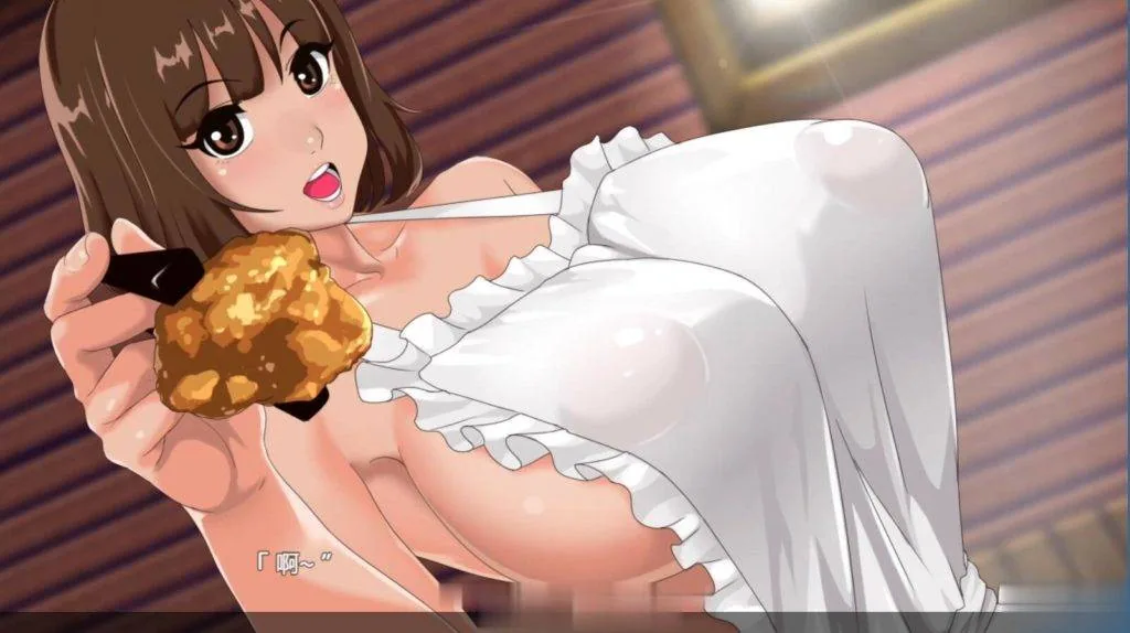 [神乳] 灵岛传说：IslandSAGA！汉化作弊修正版+存档【新汉化/6G】