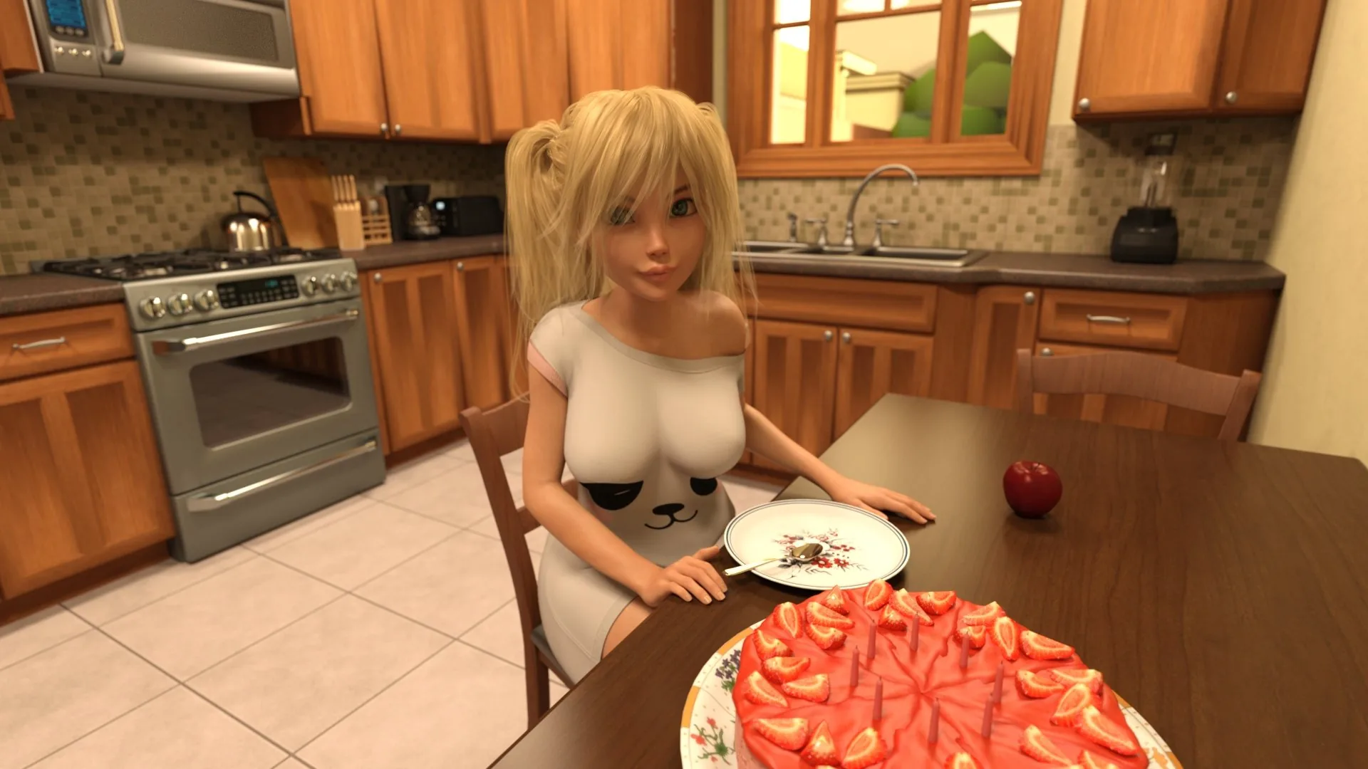 【欧美SLG/汉化/动态】Happy Summer-快乐的暑假 V0.3.2 汉化版【PC+安卓/2G/更新】 畅玩游戏 预览第5张-XACG动漫资源社——中文ACG动漫游戏社区 【欧美SLG/汉化/动态】Happy Summer-快乐的暑假 V0.3.2 汉化版【PC+安卓/2G/更新】 畅玩游戏 预览第5张