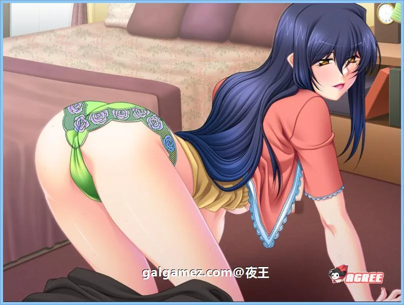 【拔作汉化/母系后宫/全CV】美熟母!云汉化版+CG+动画+存档【PC+安卓/2.4G】 动漫动画 预览第15张-XACG动漫资源社——中文ACG动漫游戏社区 【拔作汉化/母系后宫/全CV】美熟母!云汉化版+CG+动画+存档【PC+安卓/2.4G】 动漫动画 预览第15张
