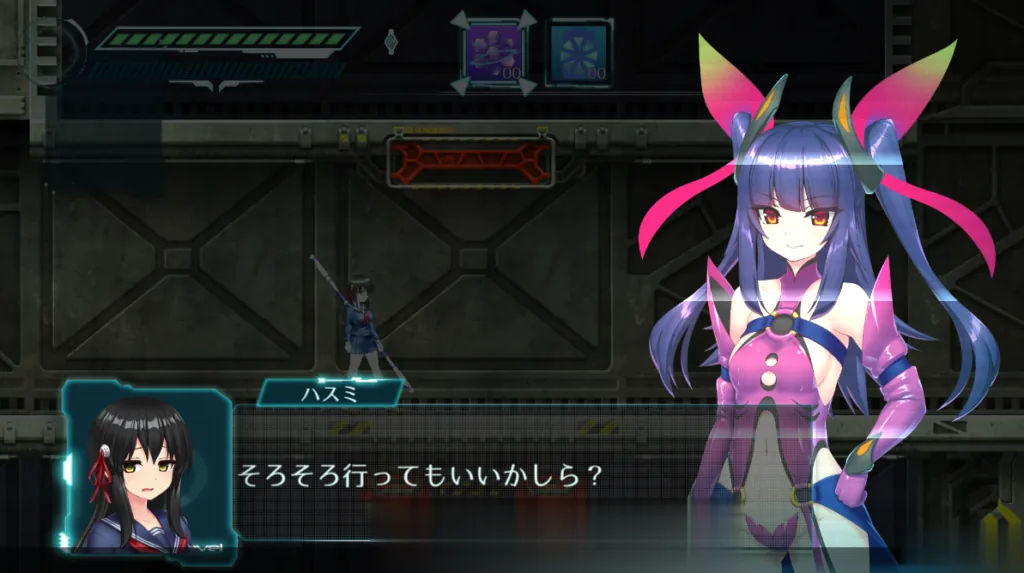 【ACT/全动态】美人鱼之谜~莲与深海姐妹 V0328支援者版【1G 】【更新/全CV】 畅玩游戏 预览第2张-XACG动漫资源社——中文ACG动漫游戏社区